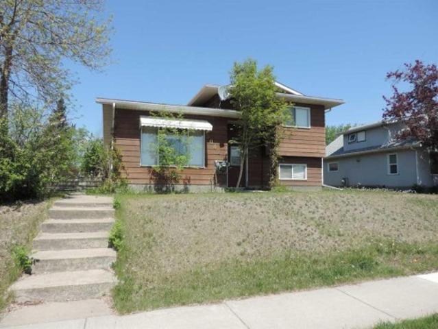 House for sale in Rimbey, Alberta