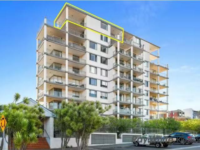 Apartment for rent in Daceyville