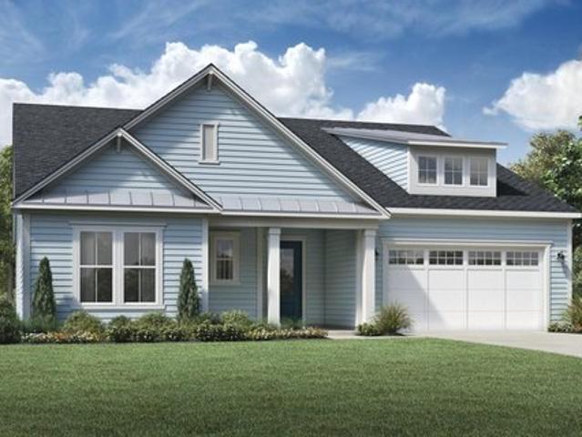 House for sale in Hardeeville, South Carolina