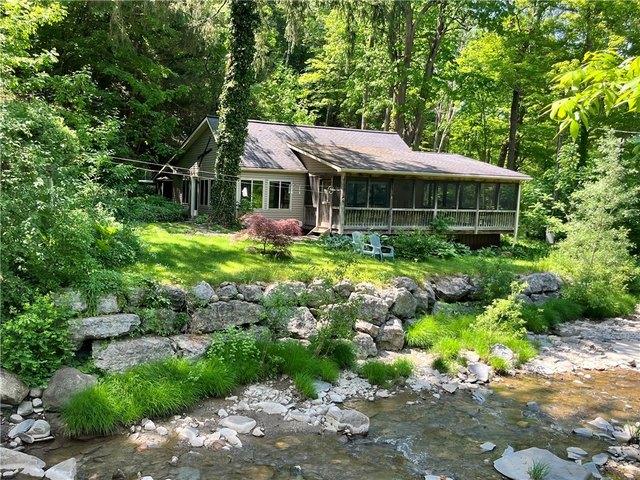 House for sale in Boswell Corners, Town of Canandaigua