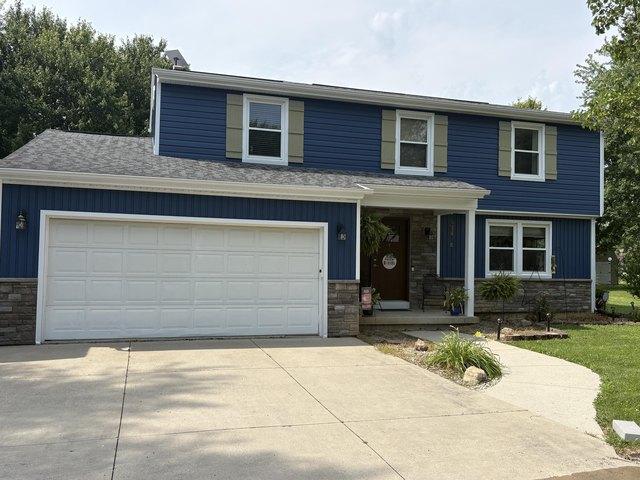 House for sale in Lima, Allen County