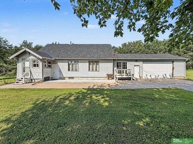 House for sale in Nebraska
