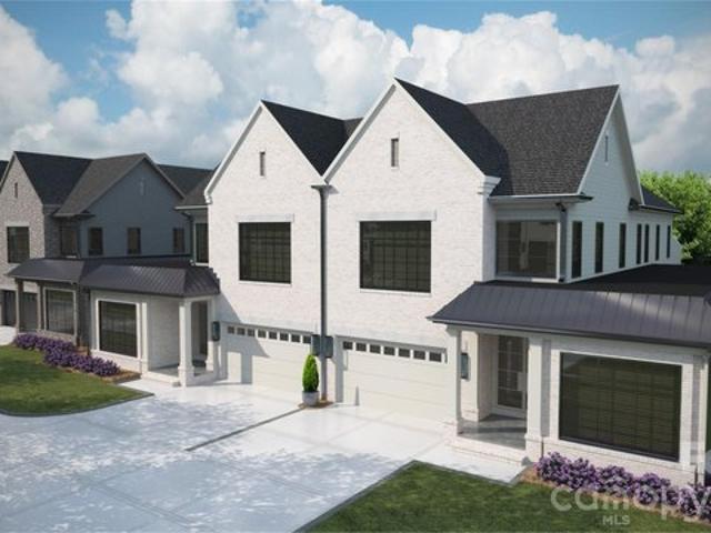Townhouse for sale in Mecklenburg, North Carolina