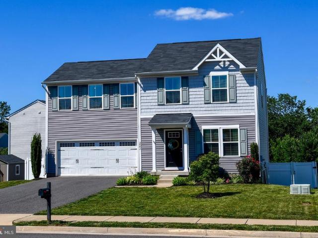 House for sale in Virginia