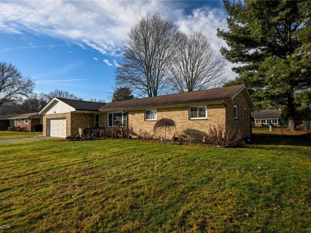 House for sale in Summit, Ohio