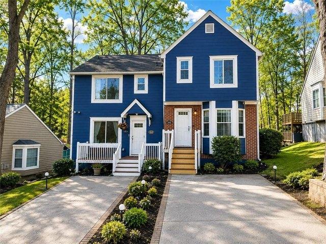 Townhouse for sale in Cobb, Georgia