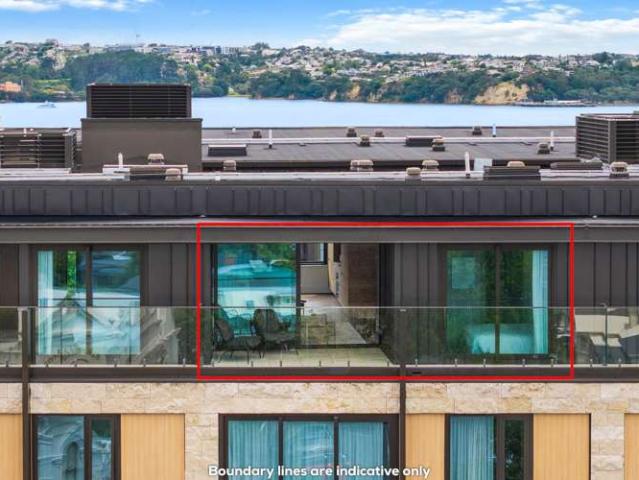 Apartment for sale in Auckland, Oroua County