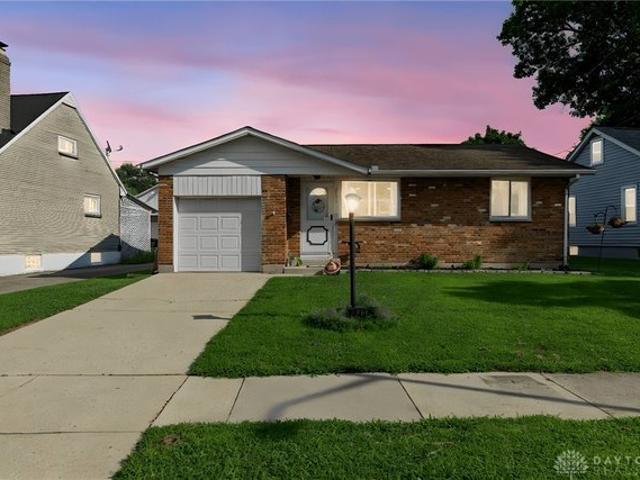 House for sale in Ohio