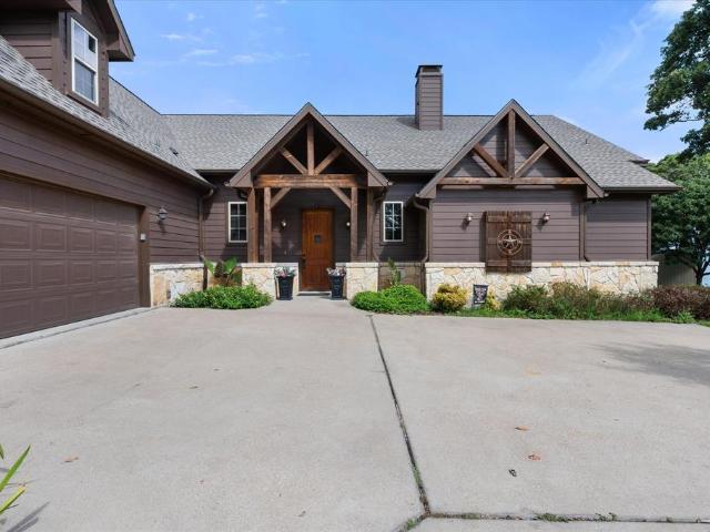 House for sale in Navarro, Texas