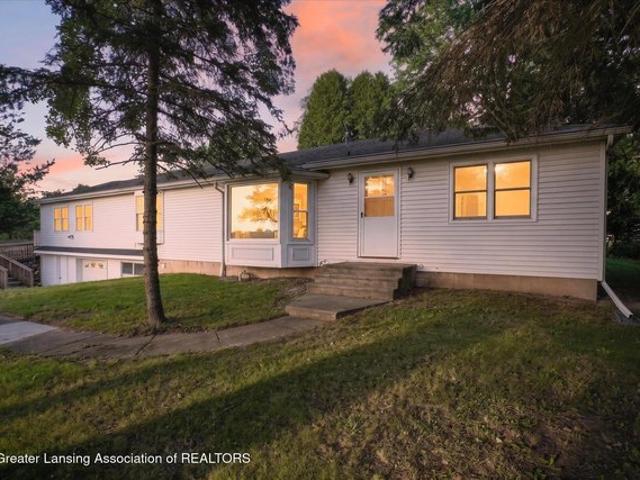 House for sale in Williamston, Michigan
