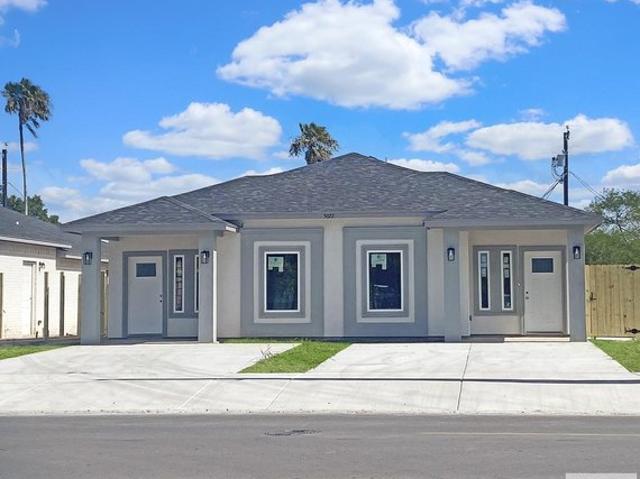 House for sale in Cameron, Texas