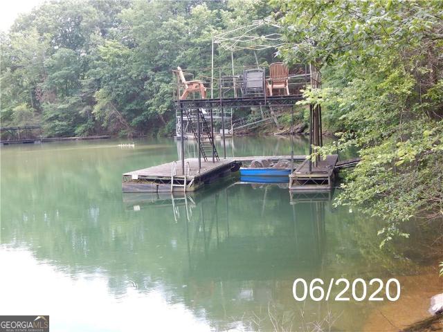 Land for sale in Flowery Branch, Georgia