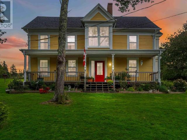 House for sale in Weymouth, Nova Scotia