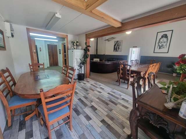House for sale in Tararua District