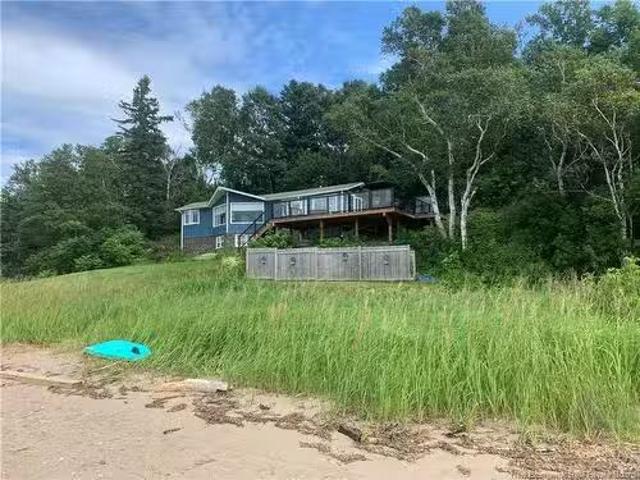 House for sale in Bouctouche, New Brunswick