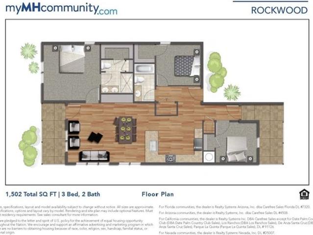 House for sale in Monee, Illinois