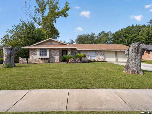 House for sale in Leesville, Texas
