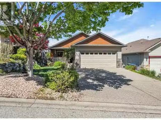 House for sale in Winfield, British Columbia