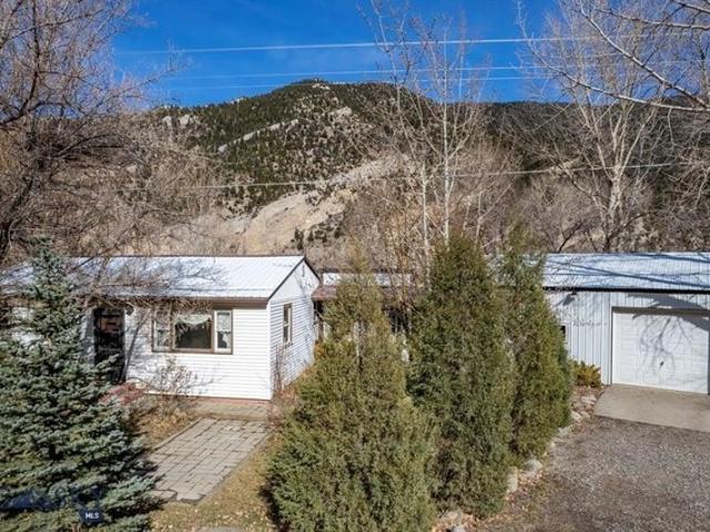 House for sale in Livingston, Montana