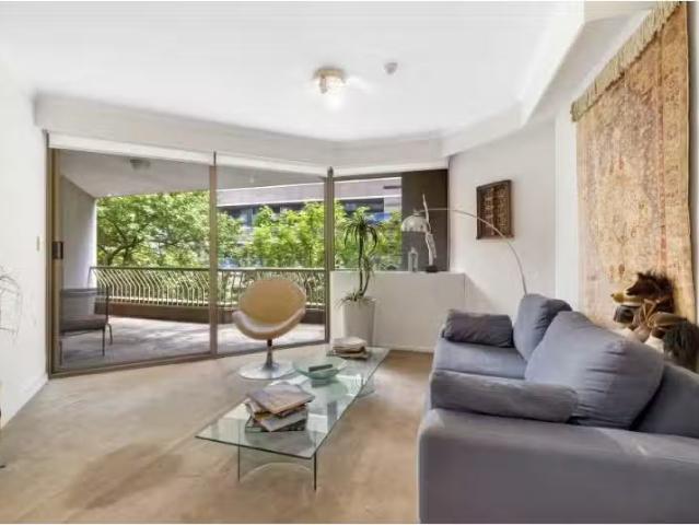 Apartment for rent in Sydney CBD, Sydney
