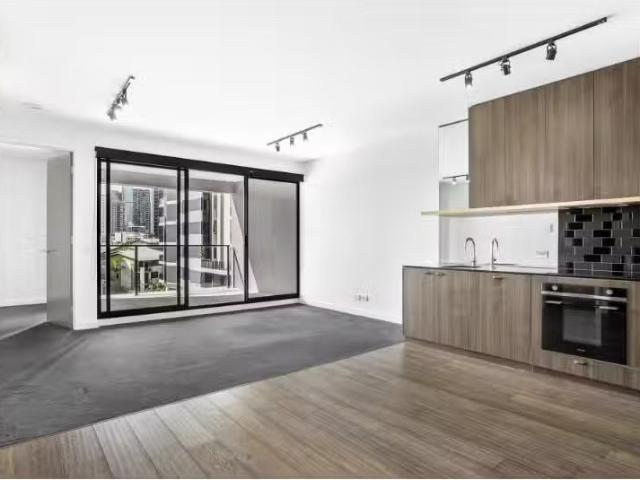 Apartment for rent in South Brisbane, Greater Brisbane