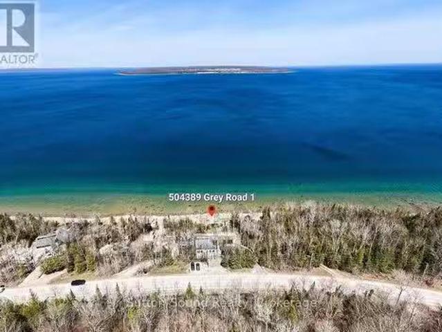 House for sale in Big Bay, Georgian Bluffs
