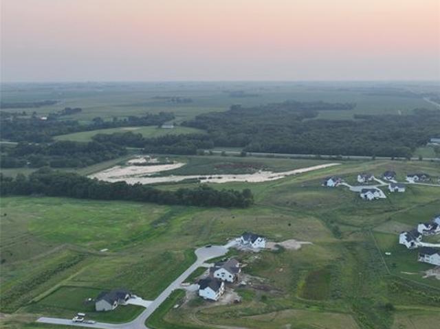 Land for sale in Story, Iowa