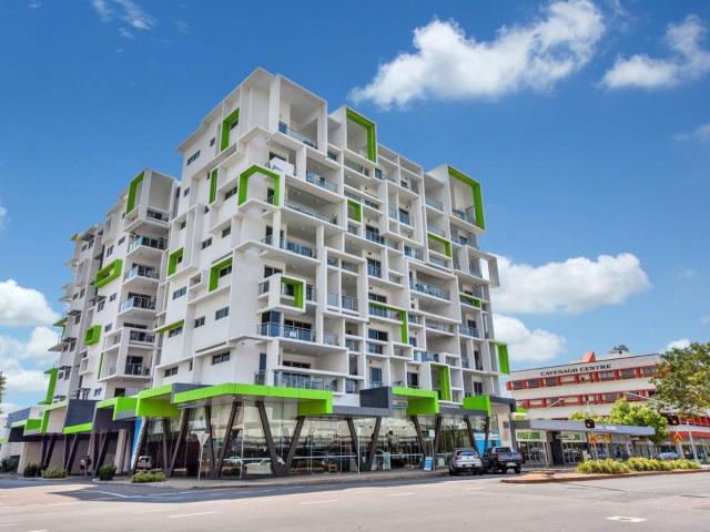 Apartment for rent in Darwin, Northern Territory