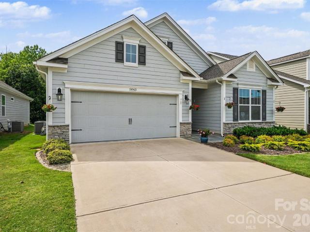 House for sale in North Carolina