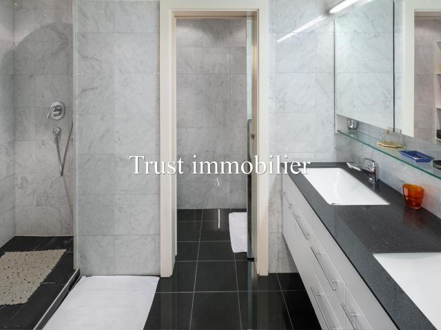 Maisonette kaufen in Crans-Montana, Wallis