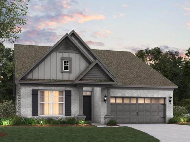 House for sale in Brownsburg, Indiana