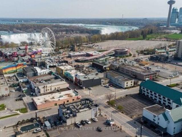 Commercial for sale in Niagara, Ontario