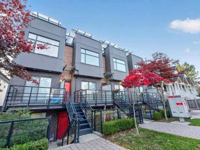 Townhouse for sale in Norquay Village, Vancouver