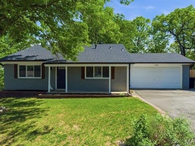 House for sale in Kimmswick, Missouri