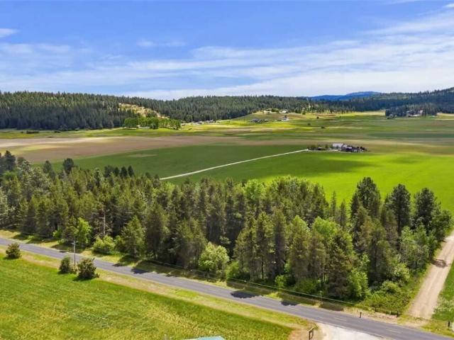 Land for sale in Deer Park, Washington