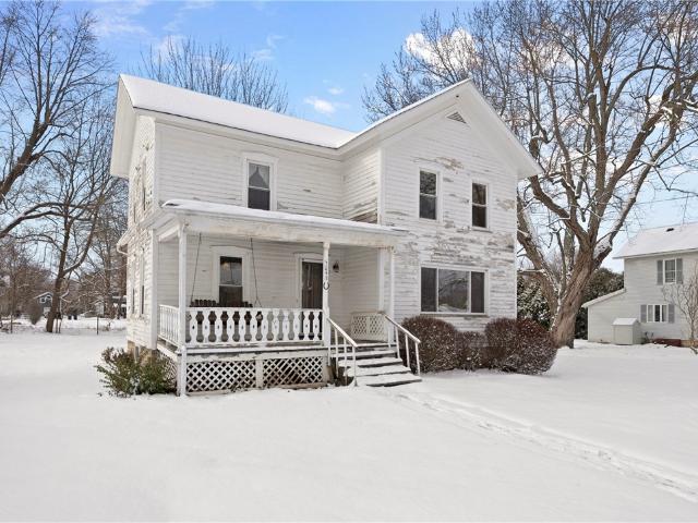 House for sale in Rose, New York