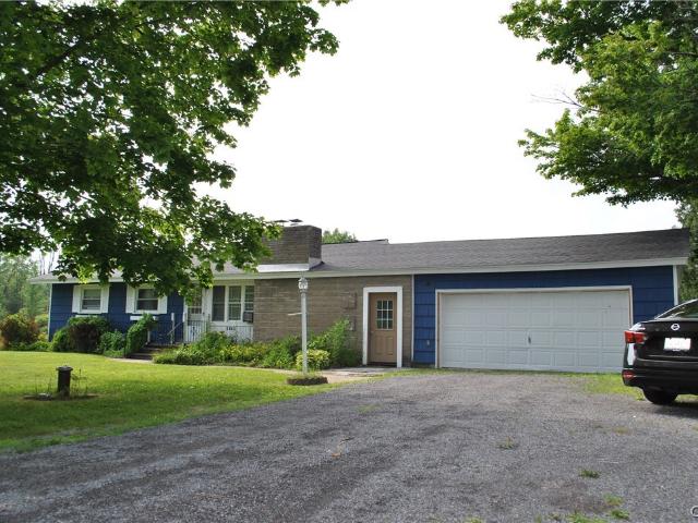 House for sale in Oneida, New York