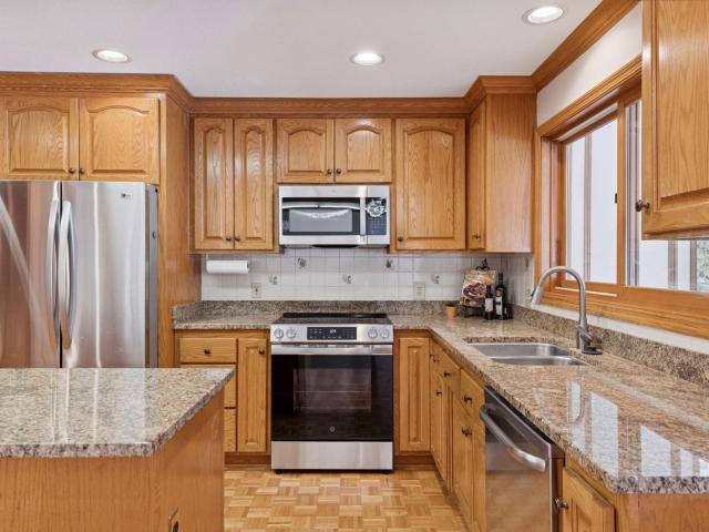 House for sale in Lake Elmo, Minnesota