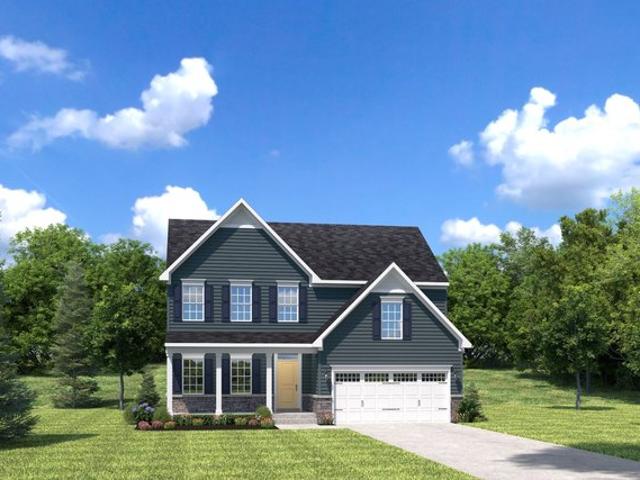 House for sale in Tennessee