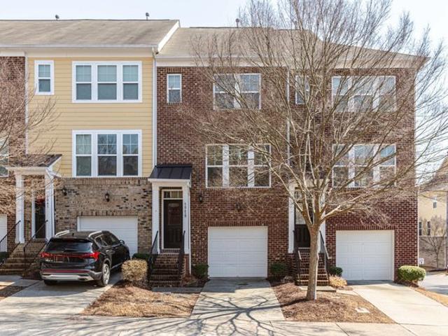 Townhouse for sale in Cary, Wake County