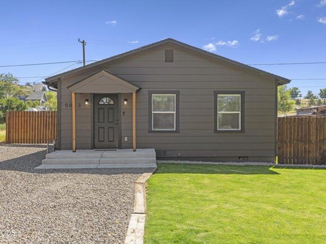 House for sale in Oregonia