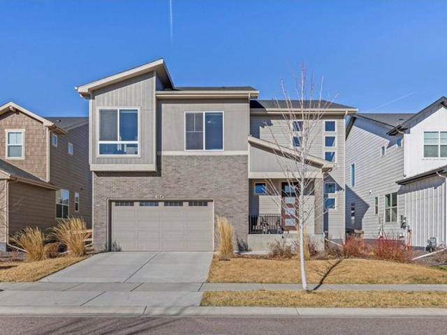 House for sale in Timnath, Colorado