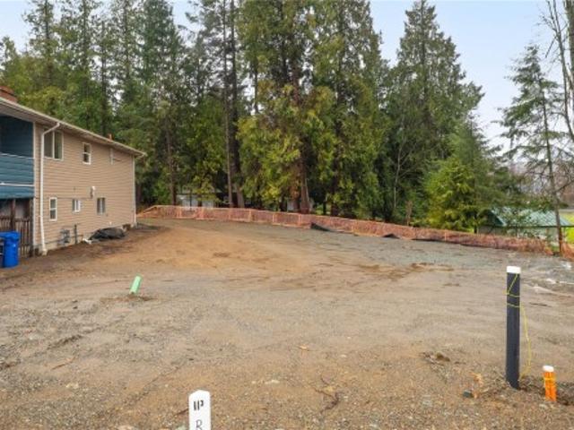 Land for sale in North Slope, Nanaimo