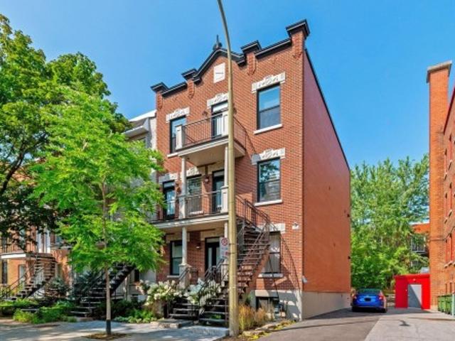 Property for rent in Le Plateau-Mont-Royal, Montréal