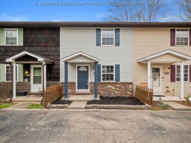 House for sale in West Virginia