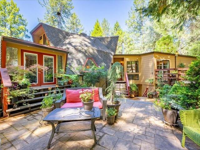 House for sale in Foresthill, California