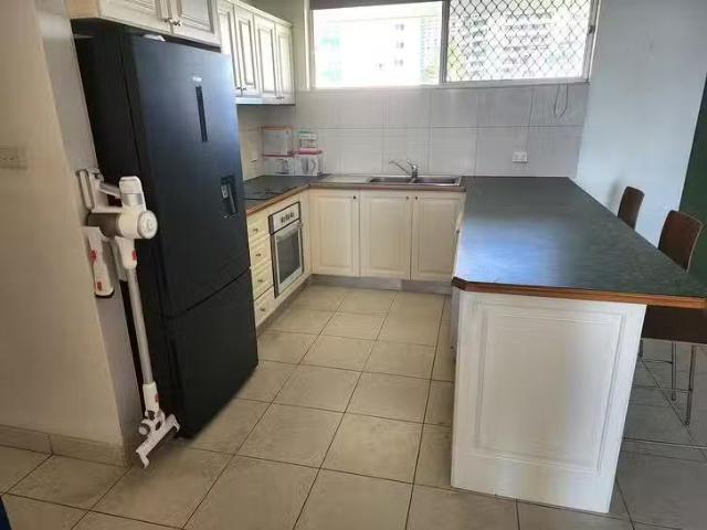 Apartment for rent in Gold Coast, Gold Coast Urban