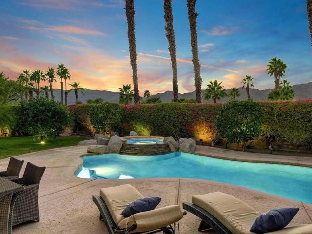 House for rent in La Quinta