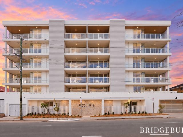 Apartment for rent in Margate, Greater Brisbane