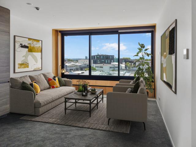 Apartment for rent in Auckland, Oroua County